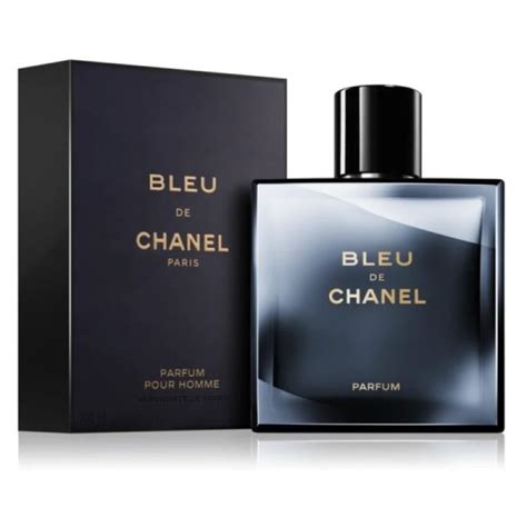 chanel bleu edp 100ml|bleu de chanel price 100ml.